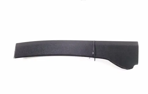 Volvo XC60 (B) pillar trim (bottom) 31425694