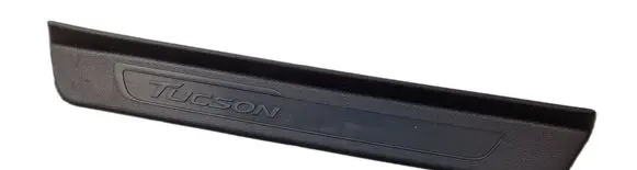 Hyundai Tucson TL Front sill trim cover 85883D7000