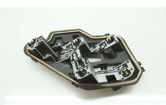Opel Astra H Tail light bulb cover holder 161391