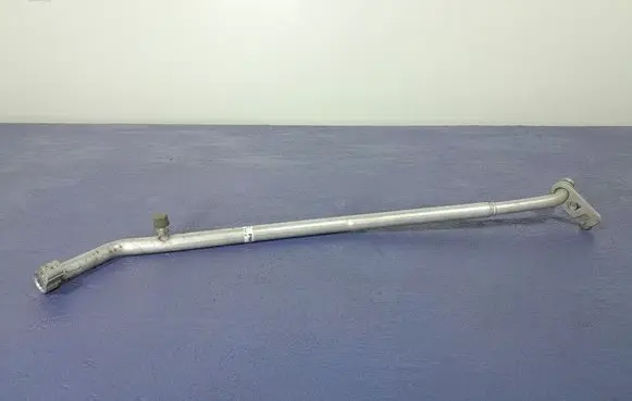 Toyota Auris 150 Air conditioning (A/C) pipe/hose 8870702150