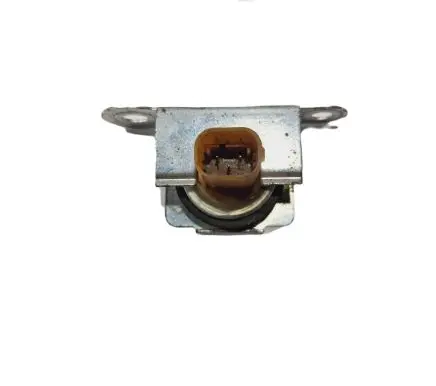 BMW 7 E65 E66 ESP acceleration yaw rate sensor 6770206 5071B