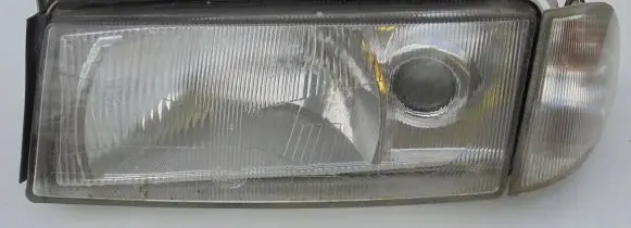 Skoda Octavia Mk1 (1U) Headlight/headlamp