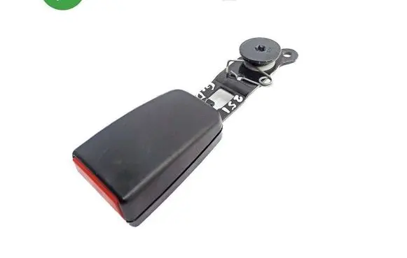 Mercedes-Benz R W251 Rear seatbelt buckle A2518602069 33047223B 126073