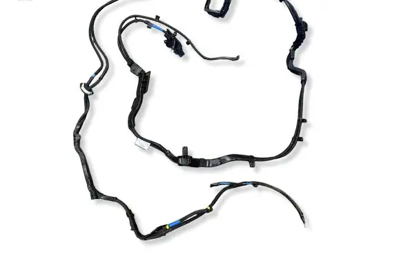 Volvo XC40 High voltage cable 32374809