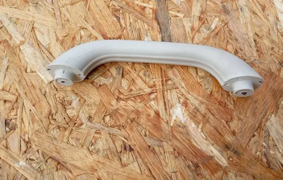 Dodge Journey Front interior roof grab handle 100013039