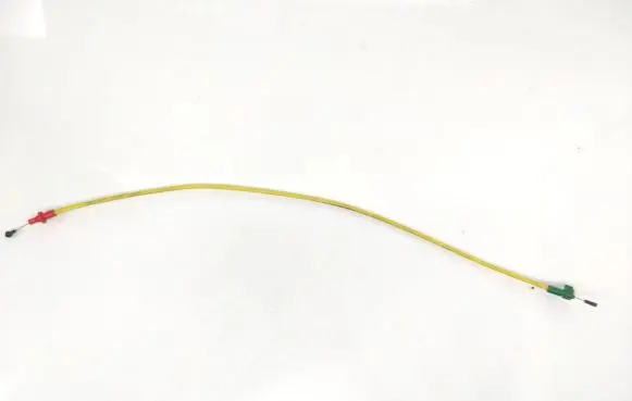Mercedes-Benz B W245 Air flap cable 983581W