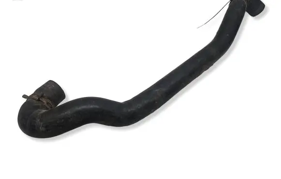 Opel Vectra B Engine coolant pipe/hose 90572043