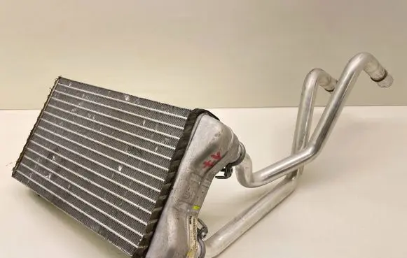 Audi A4 S4 B6 8E 8H Heater blower radiator 8E2820031 665949S