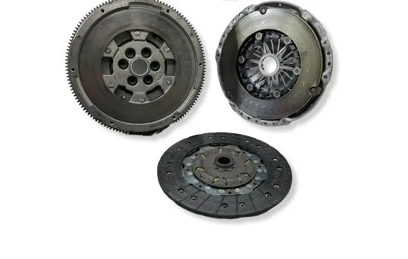 Audi Q3 8U Clutch set kit 124035410 324035510 415043110