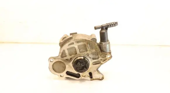 Volkswagen PASSAT CC Vacuum pump