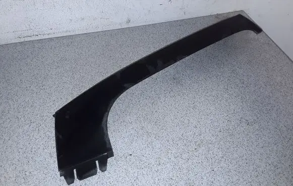 BMW 3 E46 Trunk/boot trim cover 7028572