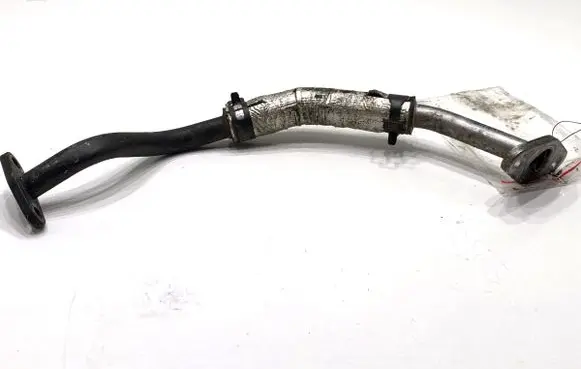 Hyundai Santa Fe Turbo turbocharger oiling pipe/hose 