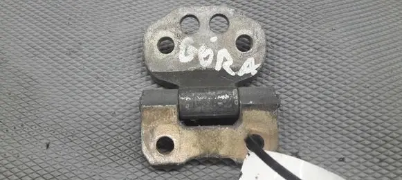 Mercedes-Benz E W124 Rear door hinge set 