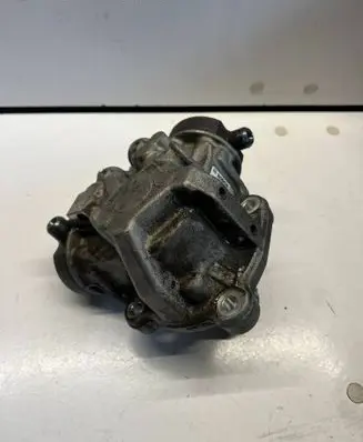 Audi A6 S6 C7 4G Fuel injection high pressure pump 059130755CR