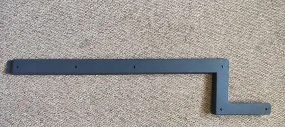 Ford Transit Trim molding 86VBV13247CCW