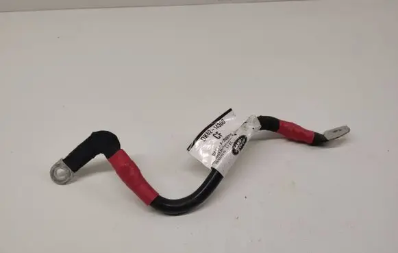 Land Rover Range Rover L405 Positive cable (battery) DK6214300 50067925 A50105568