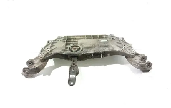 Volkswagen Golf VI Front subframe 1K01993696