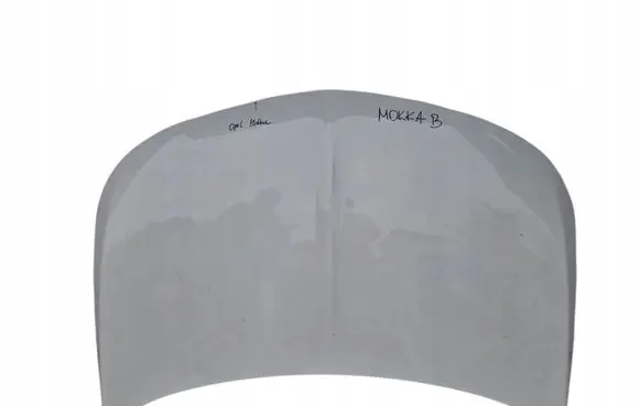 Opel Mokka B Engine bonnet/hood