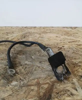 Citroen Berlingo Positive cable (battery)