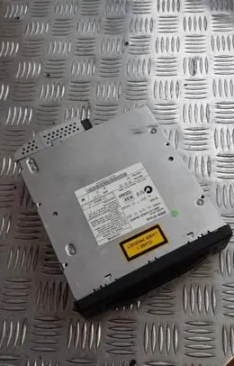 Volkswagen PASSAT B5 CD/DVD changer 65129131850