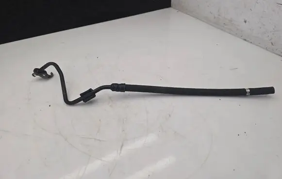 Volkswagen Crafter Power steering hose/pipe/line A9064660924
