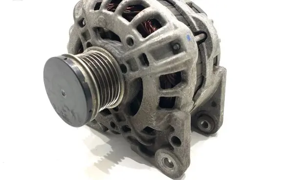 Skoda Fabia Mk3 (NJ) Generator/alternator 04C903023J
