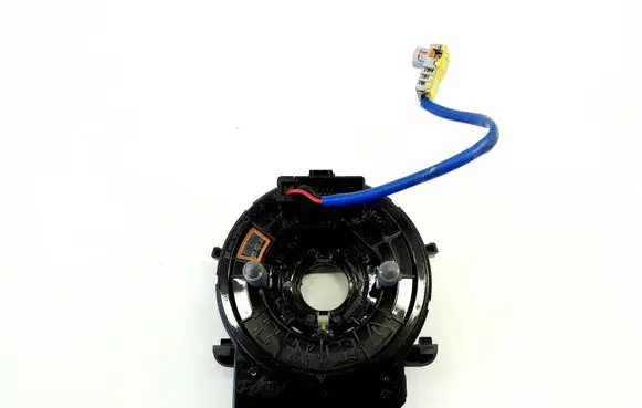 KIA Sportage Airbag slip ring squib (SRS ring) 934801Y000