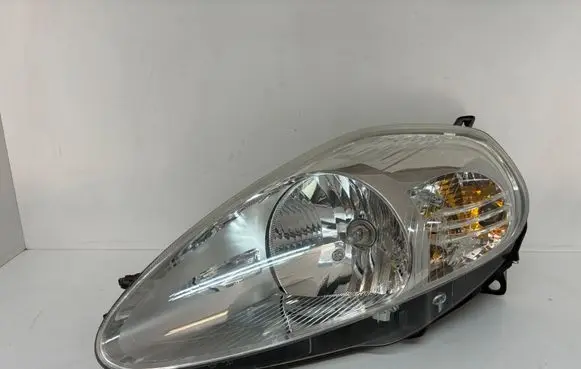 Fiat Grande Punto Headlight/headlamp 89101372