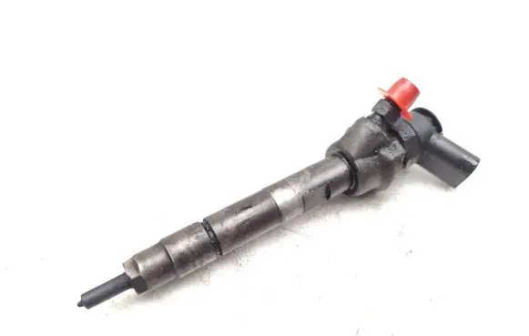 BMW 1 E81 E87 Fuel injector 7798446 0445110289