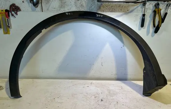 Toyota C-HR II Rear arch 75605F4070