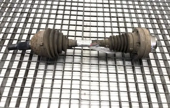 Audi Q7 4L Front driveshaft 7L0407271E