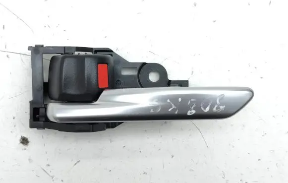 Toyota Corolla E210 E21 Rear door interior handle 6927402190