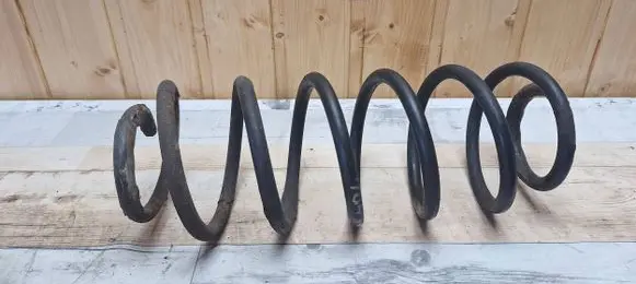 Mitsubishi Colt Rear coil spring