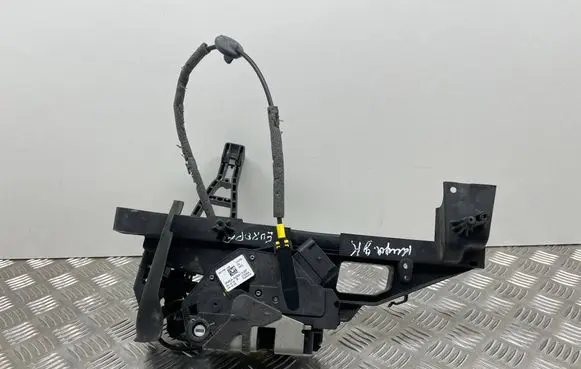 Ford Kuga II Rear door lock BM5AA26413BF CJ54A264B23AE