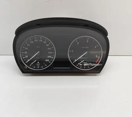 BMW X1 E84 Speedometer (instrument cluster) 9187344 4032150