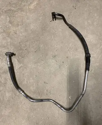 Fiat Ducato Air conditioning (A/C) pipe/hose 1382285080