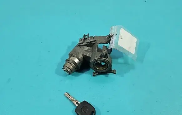 Volkswagen Polo III 6N 6N2 6NF Ignition lock IMPRK1533370