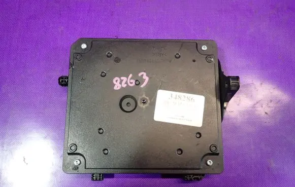 Renault Fluence Fuse box set 284B18225R