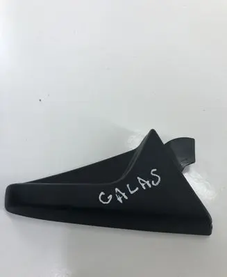 Toyota RAV 4 (XA40) Seat back rest control lever/handle 7252548020
