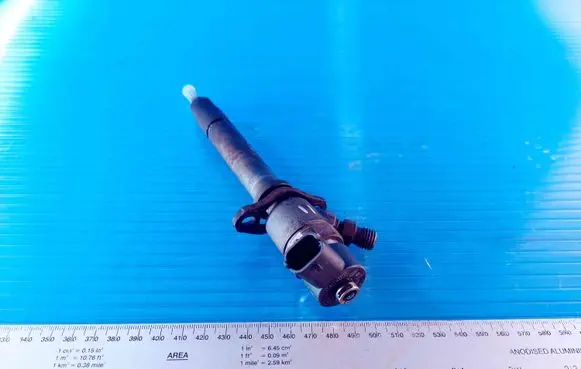 Volvo XC90 Fuel injector 8658352 2A0409E