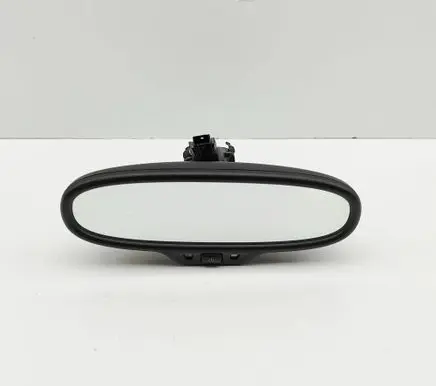 Audi RS Q3 Rear view mirror (interior) 8U0857511A