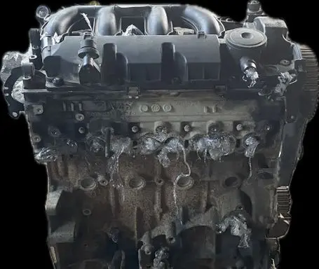 Ford Mondeo MK IV Engine 9641752610