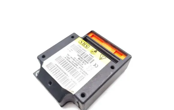 Peugeot RCZ Airbag control unit/module 9675287180 15500019B