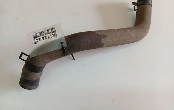 Chevrolet Spark Engine coolant pipe/hose 