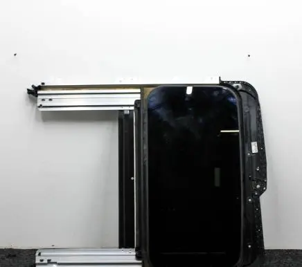 Ford Ecosport Sunroof set GN15A518A30BA3AM