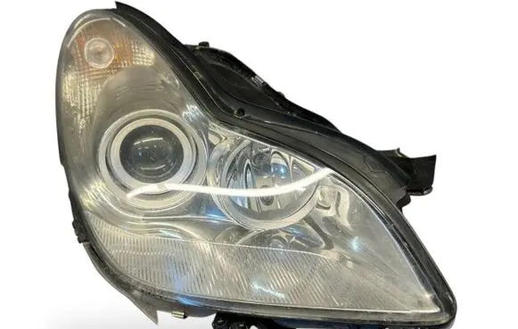 Mercedes-Benz CLS C219 Headlight/headlamp A2198200261
