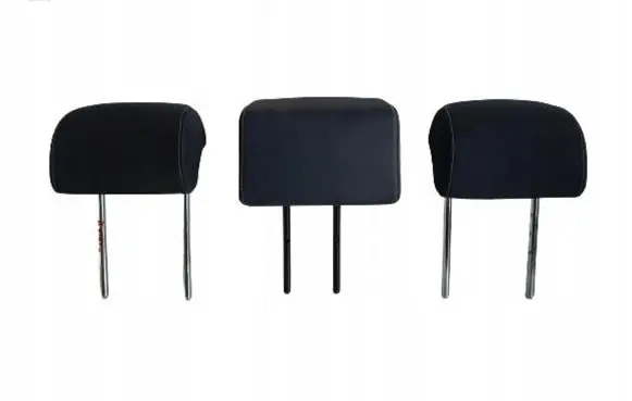Renault Laguna III Rear seat headrest 