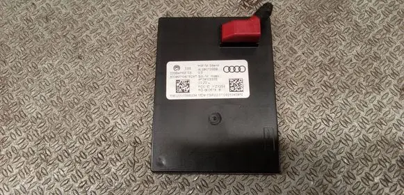 Audi Q7 4L Keyless (KESSY) go control unit/module 4L0907335B 4F0910335B