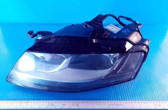 Audi A4 S4 B8 8K Headlight/headlamp 8K0941003