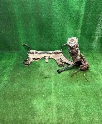Renault Kangoo II Front axle beam 